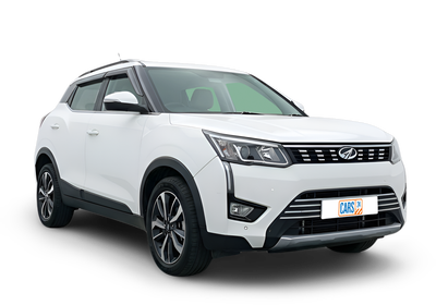 2019 Mahindra XUV300 - SUV - Petrol - Manual - ₹7.05 lakh